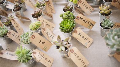 Photo of Хитрые подарки для гостей