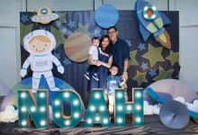 Photo of Прикольные фото-зоны на вечеринке