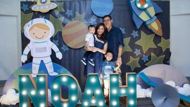 Photo of Прикольные фото-зоны на вечеринке