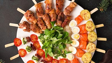 Photo of Как удивить гостей праздника