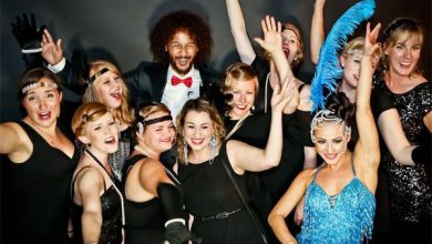 Photo of Уникальные идеи для вечеринки