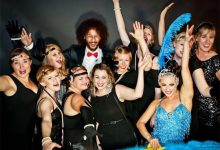 Photo of Лучшие идеи для вечеринки