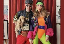 Photo of Ретро-вечеринка в стиле 80-х