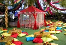 Photo of Оригинальные декорации для вечеринки