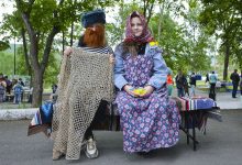 Photo of Творческий подход к празднику