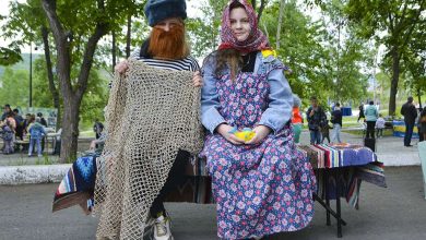 Photo of Творческий подход к празднику