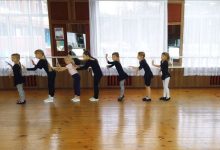 Photo of Музыкальные игры и танцы