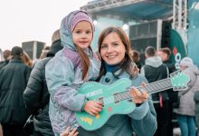 Photo of Шоу талантов на празднике