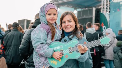 Photo of Шоу талантов на празднике