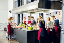 Photo of Кулинарные мастер-классы и дегустации