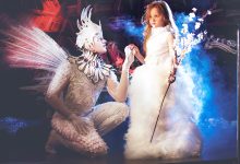 Photo of Волшебный бал в стиле фэнтези