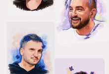 Photo of Веселые скетчи и импровизации