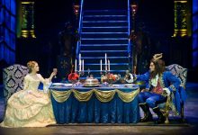 Photo of Мюзикл на корпоративе