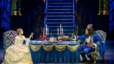 Photo of Мюзикл на корпоративе