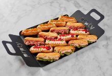 Photo of Оригинальные угощения на празднике