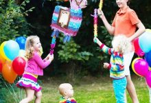 Photo of Необычные игры на празднике