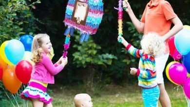 Photo of Необычные игры на празднике