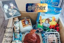 Photo of Магический бал в стиле Гарри Поттер