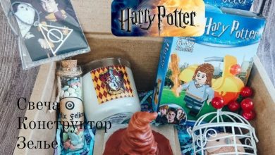 Photo of Магический бал в стиле Гарри Поттер