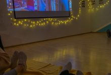 Photo of Киновечеринка с просмотром фильмов