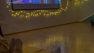 Photo of Киновечеринка с просмотром фильмов