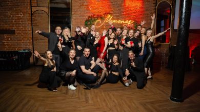 Photo of Как организовать оригинальный праздник