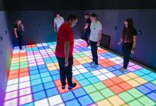 Photo of Необычные игры и развлечения