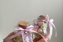 Photo of Творческие подарки для гостей