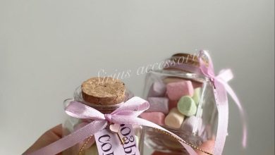 Photo of Творческие подарки для гостей