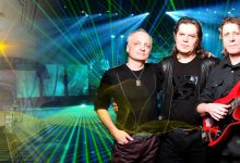 Photo of Рок-концерт на вечеринке