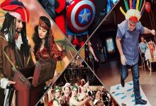 Photo of Оригинальные темы для вечеринки