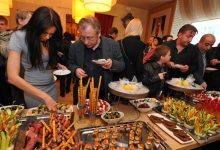 Photo of Как удивить гостей на празднике