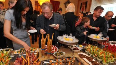 Photo of Как удивить гостей на празднике