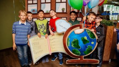 Photo of Увлекательные мастер-классы на вечеринке