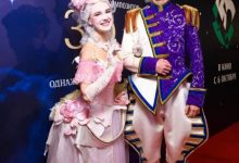 Photo of Театральные постановки с участием гостей