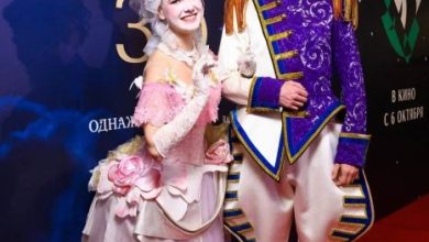 Photo of Театральные постановки с участием гостей